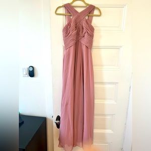Azazie Kaleigh bridesmaid dress